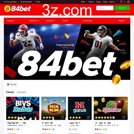 84bet Expande Operações em Meio à Regulação do Jogo Online