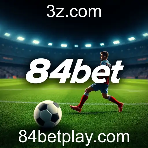 A Ascensão do 84bet no Mercado de Jogos em 2025