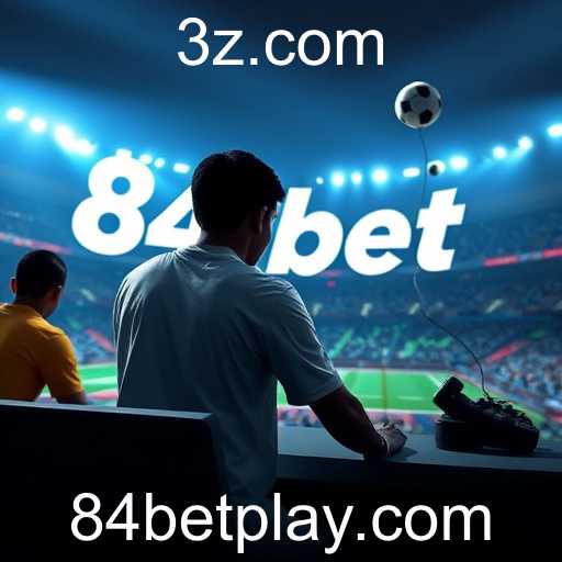 A Ascensão e Impacto do 84bet no Mercado de Jogos