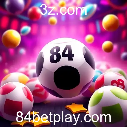 Descubra a emoção dos jogos de Bingo no 84bet