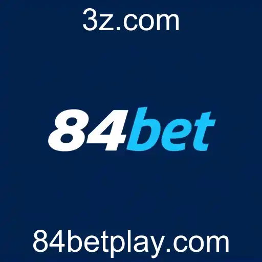 A Expansão do Mercado de Jogos Online: O Crescimento da 84bet