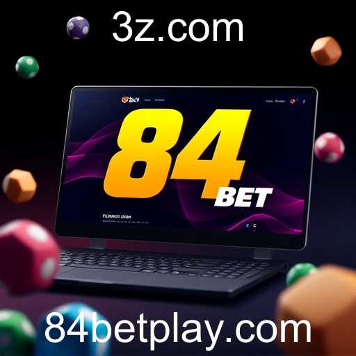 Expansão dos Jogos Online no Brasil com 84bet
