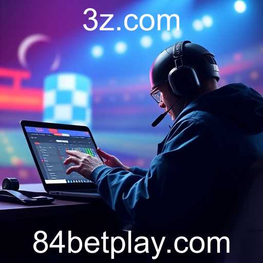 O Crescimento do Mercado de Jogos Online