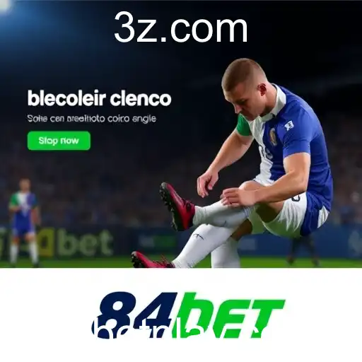84bet Conquista Mercado de Jogos Online no Brasil