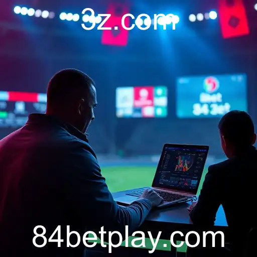 84bet Transforma o Cenário dos Jogos Online em 2025