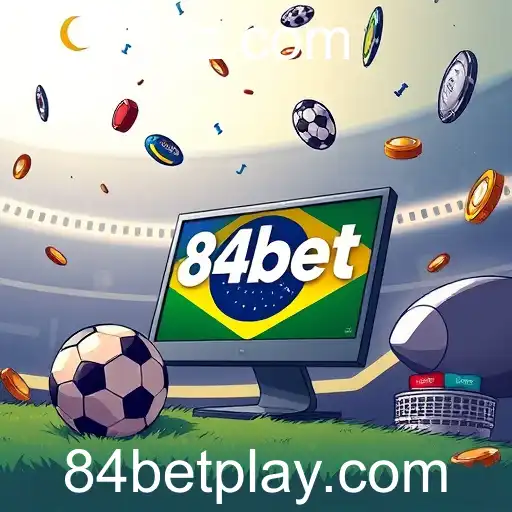 Impacto dos Sites de Jogos Online no Brasil