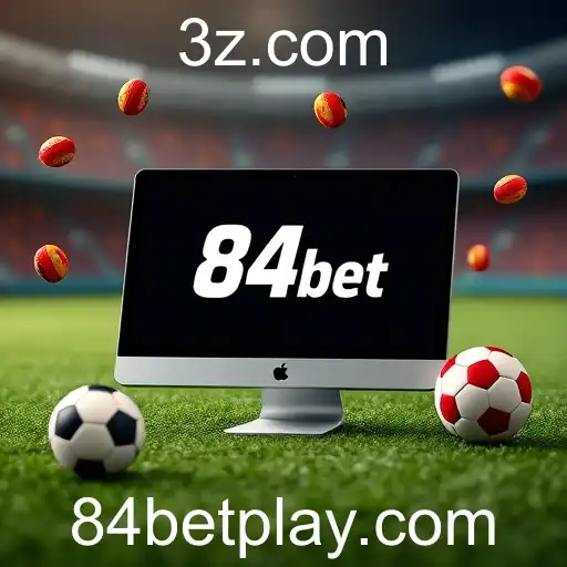 Mercado de Apostas Online em Crescimento: A Ascensão da 84bet