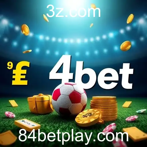 O Futuro dos Jogos Online com 84bet