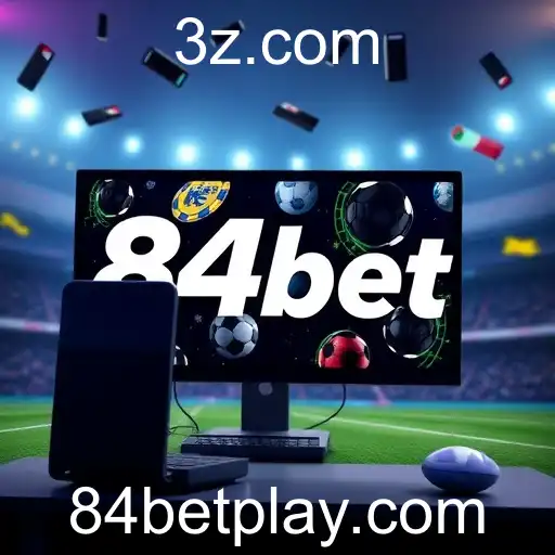 Crescimento dos Jogos Online em 2025: O Impacto do 84bet