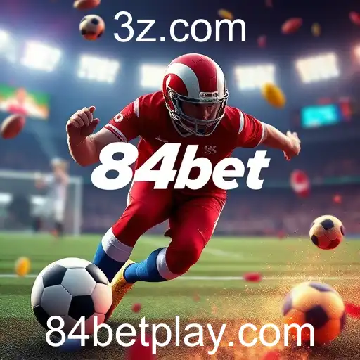 A Ascensão do 84bet em 2025: Uma Análise Completa