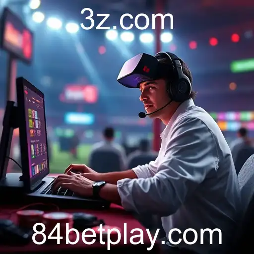 Tendências e Desafios nos Jogos de Cassino Online