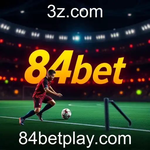 Jogos Online em Ascensão: 84bet e o Crescimento do Mercado