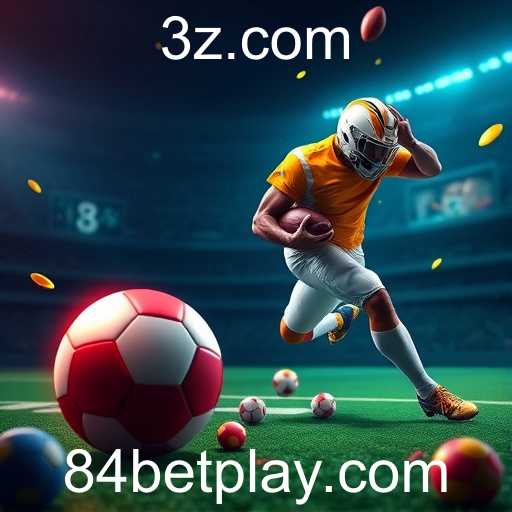 A Ascensão do 84bet na Indústria de Jogos Online