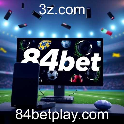 Crescimento dos Jogos Online em 2025: O Impacto do 84bet