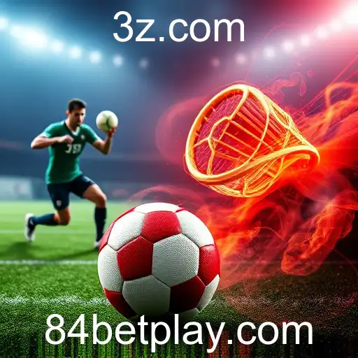 Sports Betting: Exploração do Fenômeno Mundial no 84bet