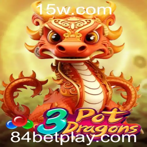 Descobrindo o Mundo do Jogo 3PotDragons com 84bet