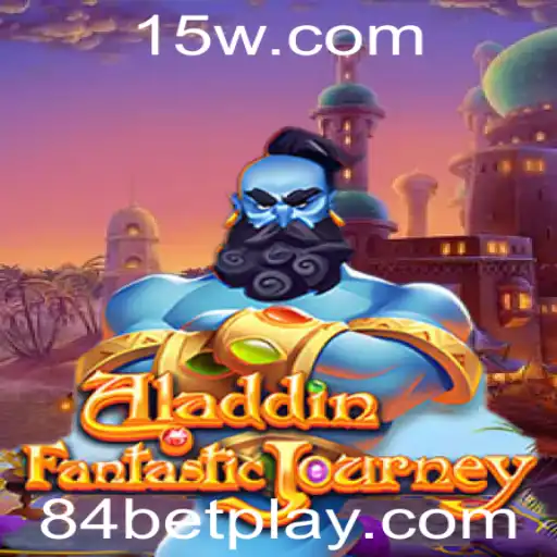 Descubra o Fascinante Jogo de Aladdin com 84bet