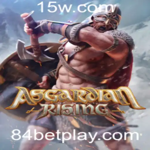 Explore o Fascinante Mundo de AsgardianRising com 84bet
