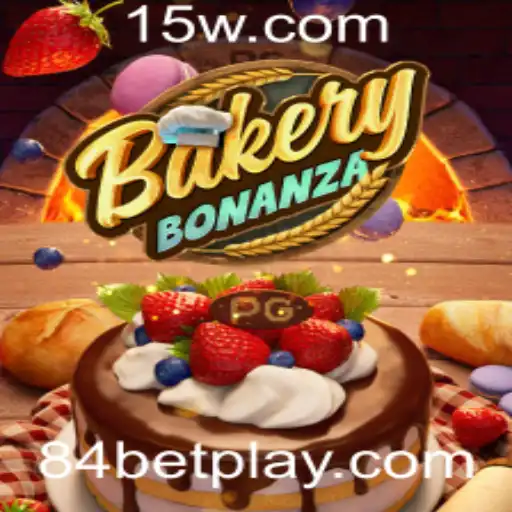 BakeryBonanza: Descubra o Novo Jogo Viciantemente Delicioso da 84bet