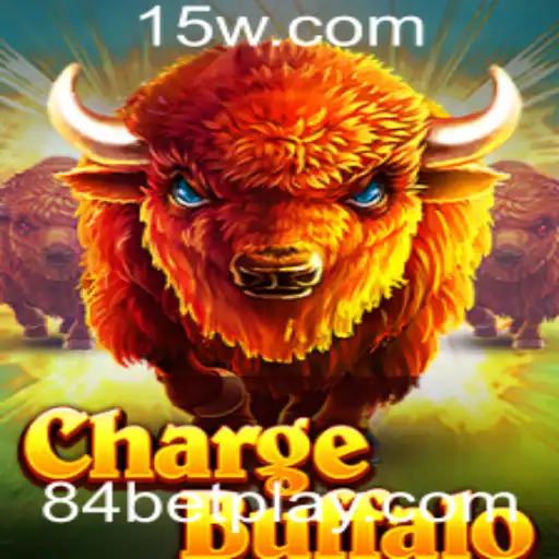Explorando o Mundo de ChargeBuffalo: Um Mergulho Profundo no Jogo Popular de 84bet