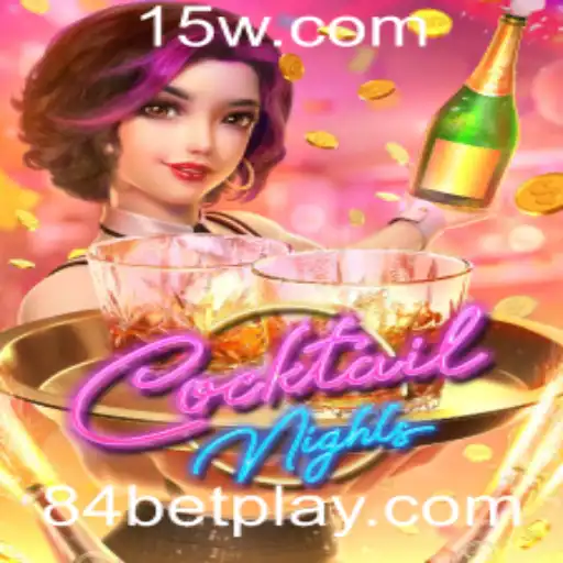 CocktailNights: Um Mergulho na Nova Sensação dos Cassinos Online com 84bet