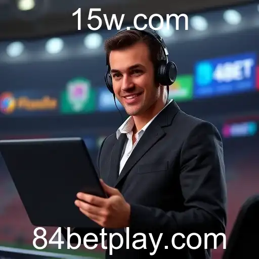 VIP Service 84bet - 24/7 Support and Exclusive Benefits