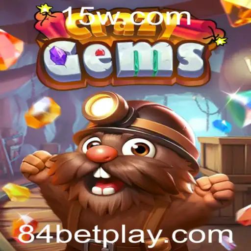 CrazyGems: Um Mergulho no Universo Brilhante dos Jogos de Apostas