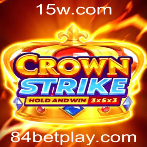 Descubra o Fascinante Mundo do Jogo Crownstrike e a Inovação de 84bet