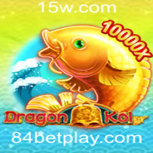 Explorando o Fascinante Mundo de DragonKoi e o Universo de 84bet