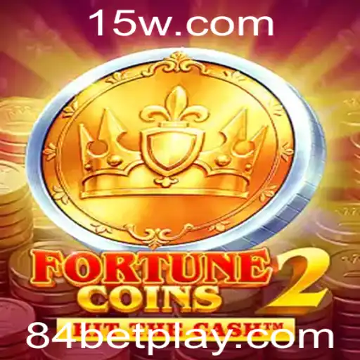 FortuneCoins2: Desvendando a Nova Sensação dos Jogos com 84bet