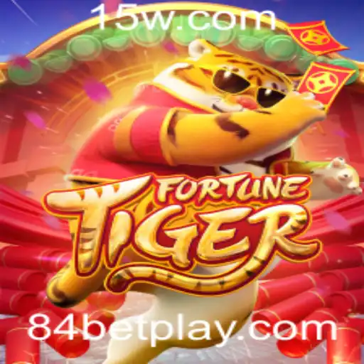 FortuneTiger: Descubra o Fascinante Mundo do Jogo com 84bet