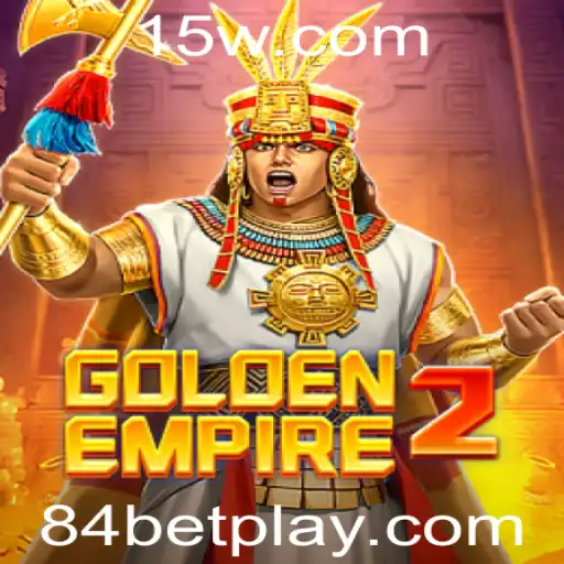 Descubra GoldenEmpire2: A Nova Sensação com 84bet