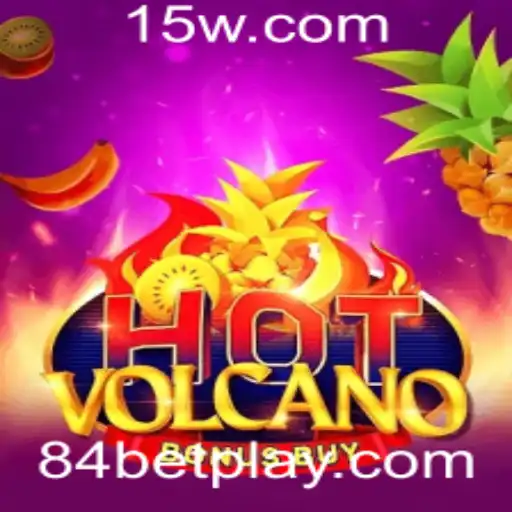 Descubra o Empolgante Jogo de Cassino HotVolcanoBonusBuy com 84bet