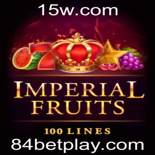 Explorando o Fascinante Mundo de ImperialFruits100 no 84bet