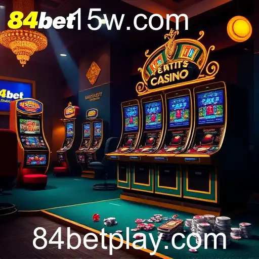 Security and Trust 84bet - International Licenses and Certifications