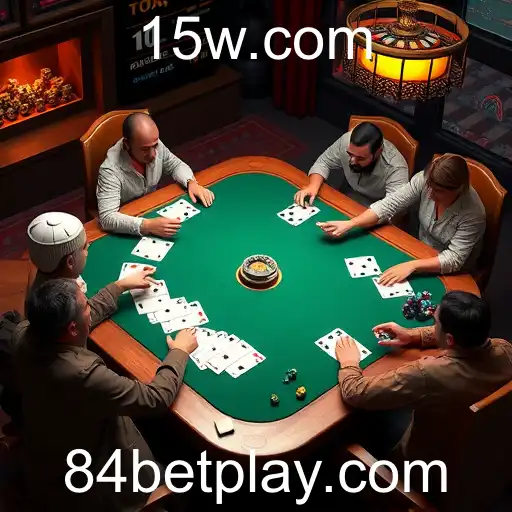 Security and Trust 84bet - International Licenses and Certifications