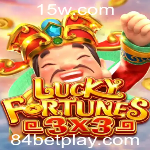 Descubra o Fascinante Mundo de LUCKYFORTUNES3x3 com 84bet