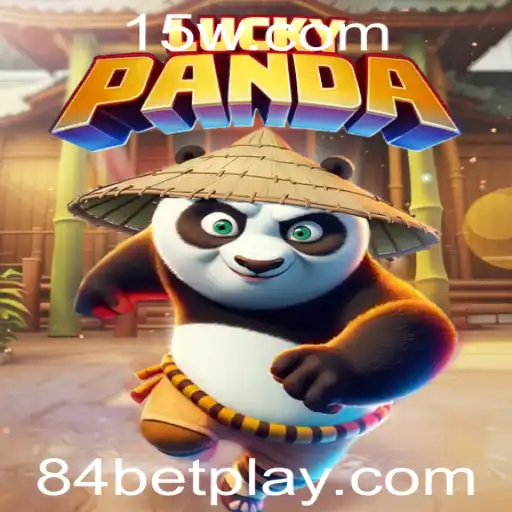 LuckyPanda 84bet: Descubra a Nova Sensação dos Jogos de Azar Online