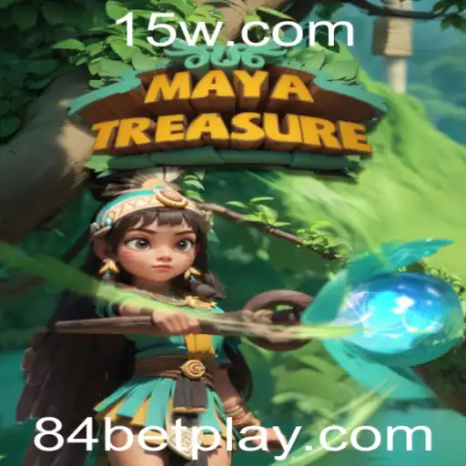 Descubra o Fascinante Mundo de MayaTreasure com 84bet