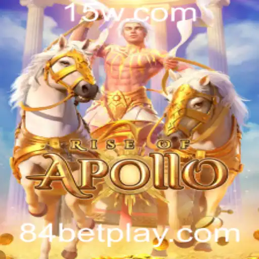 Descubra o Mundo Empolgante de RiseofApollo com a Plataforma 84bet