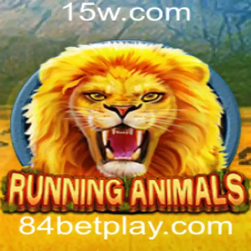 RunningAnimals: O Novo Fenômeno de Jogos com 84bet