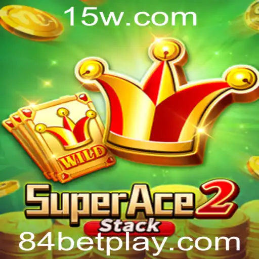 SuperAce2: O Novo Fenômeno no Universo dos Jogos com 84bet