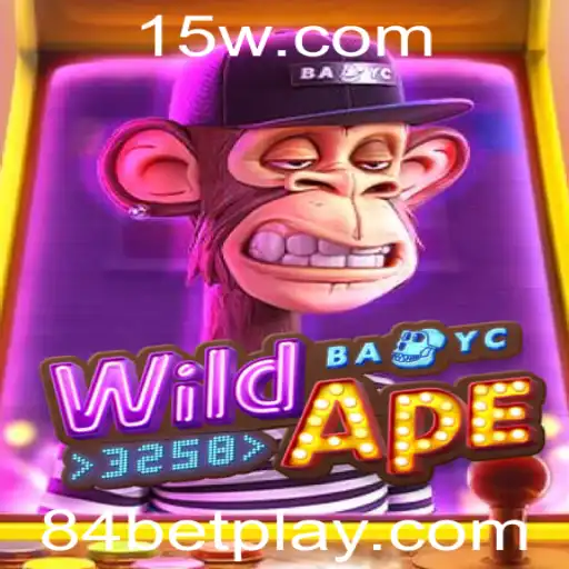 WildApe3258: Uma Aventura Selvagem no Mundo das Apostas