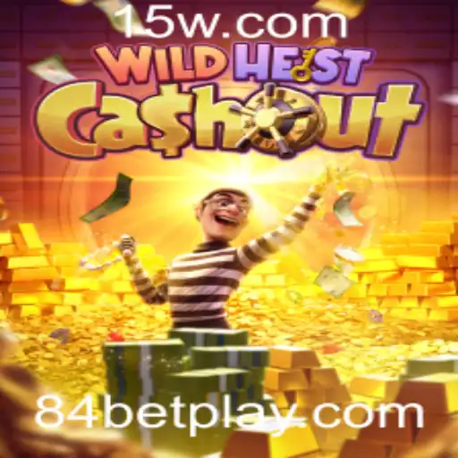 Explorando o Mundo de WildHeistCashout: Um Jogo Inovador da 84bet