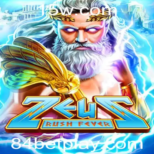 Descubra o Jogo ZeusRushFever: Um Mergulho no Mundo de Apostas com 84bet
