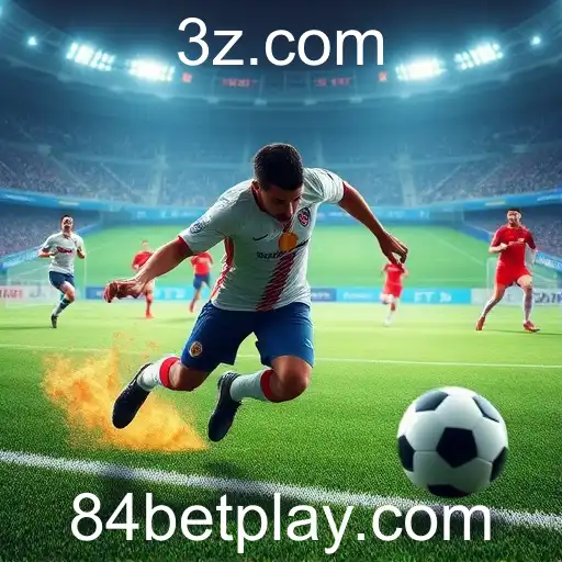 Explorando os Virtual Sports no 84bet